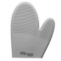 Heat Resistant Silicon Gloves